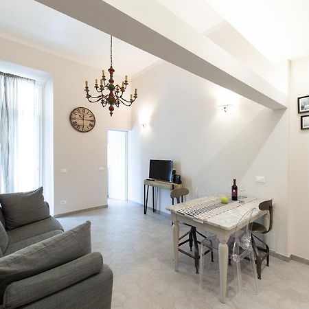 פירנצה Lucia'S Home מראה חיצוני תמונה