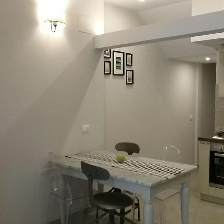 פירנצה Lucia'S Home מראה חיצוני תמונה