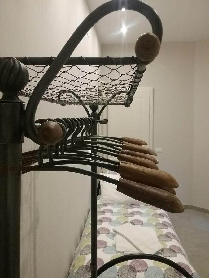 פירנצה Lucia'S Home מראה חיצוני תמונה
