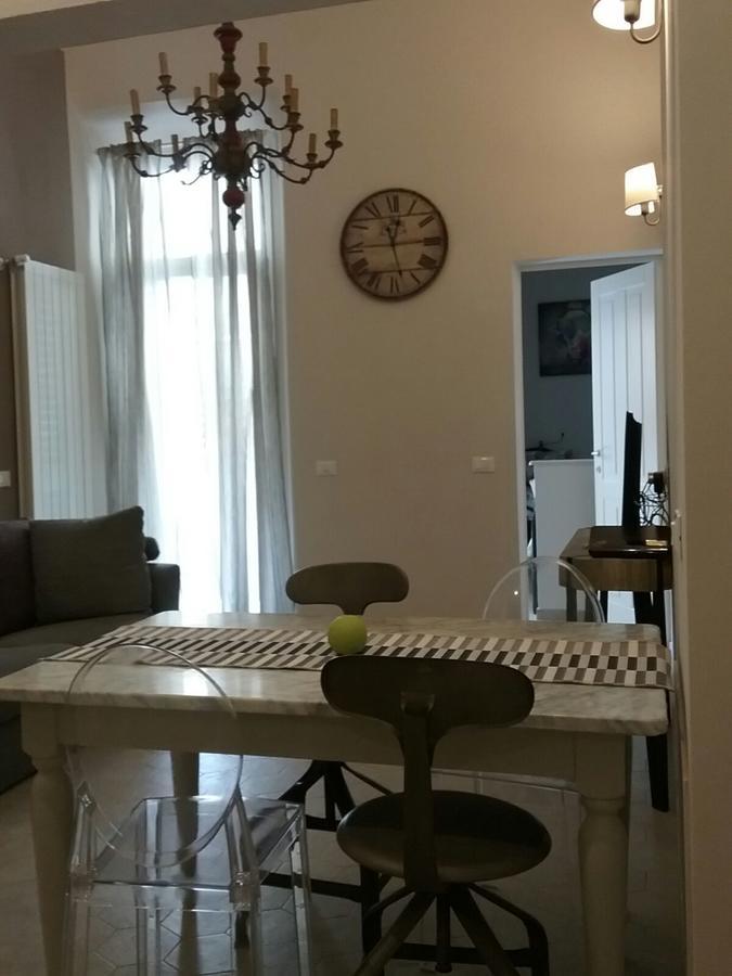 פירנצה Lucia'S Home מראה חיצוני תמונה