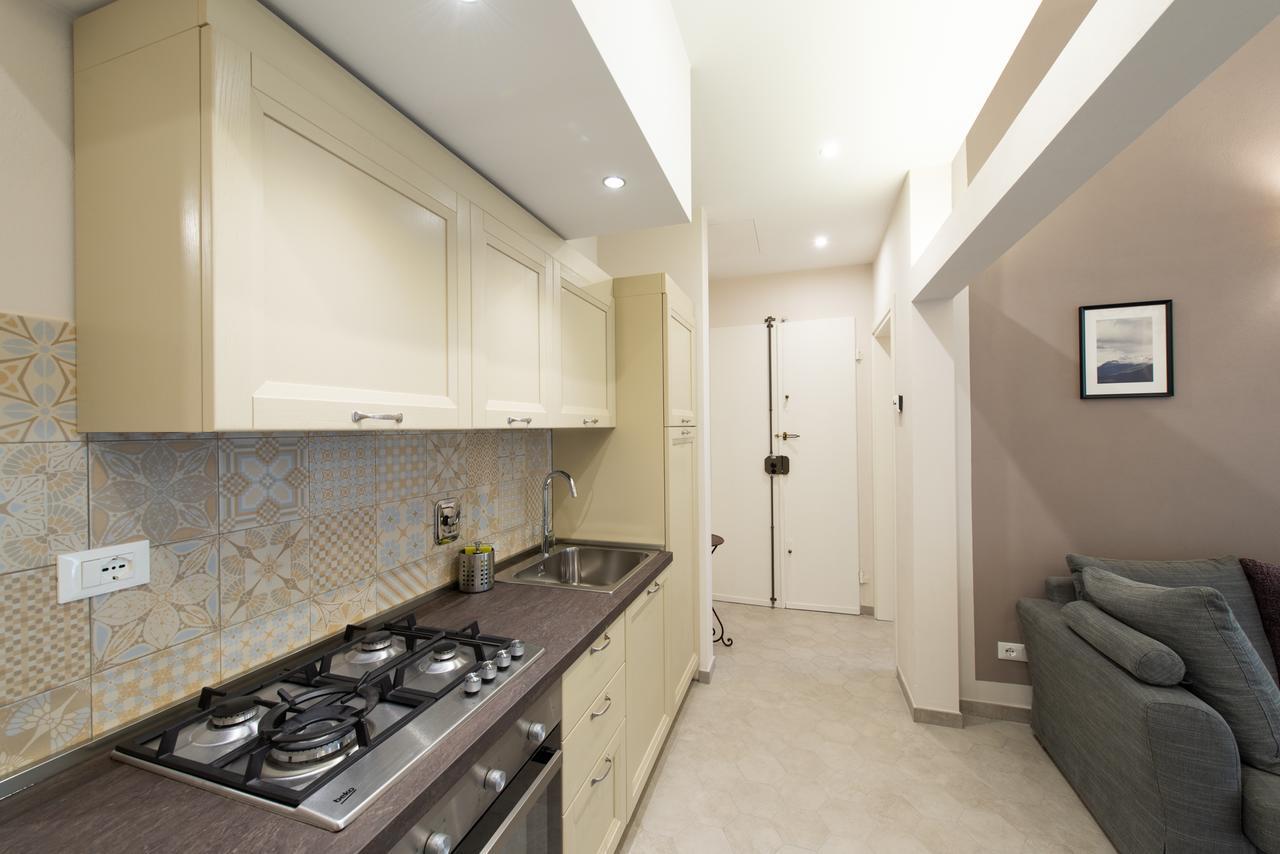 פירנצה Lucia'S Home מראה חיצוני תמונה