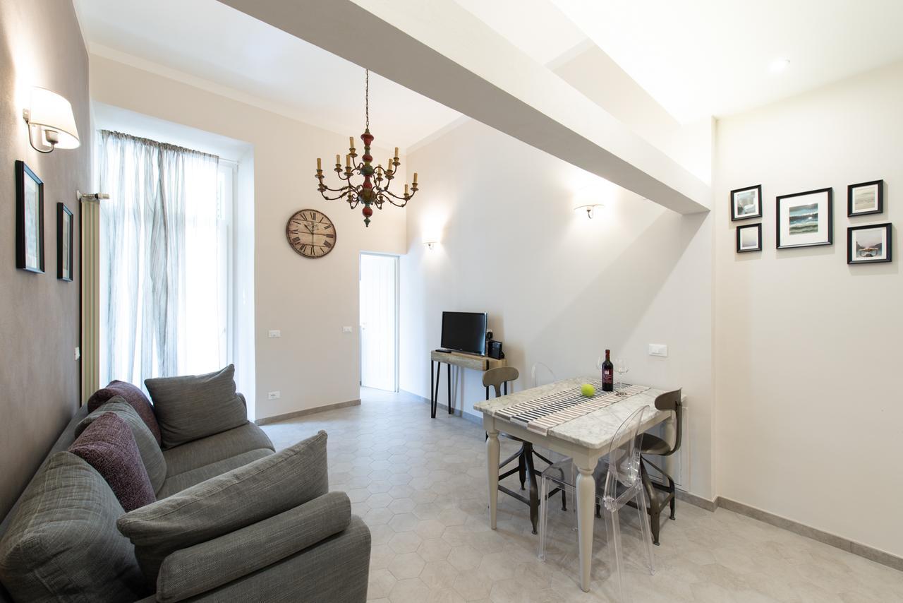 פירנצה Lucia'S Home מראה חיצוני תמונה