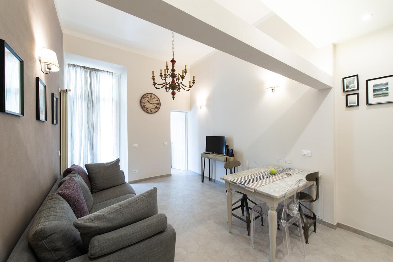פירנצה Lucia'S Home מראה חיצוני תמונה