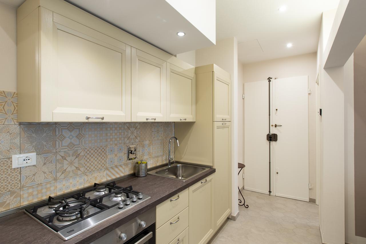 פירנצה Lucia'S Home מראה חיצוני תמונה