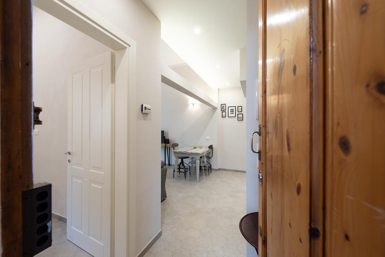 פירנצה Lucia'S Home מראה חיצוני תמונה