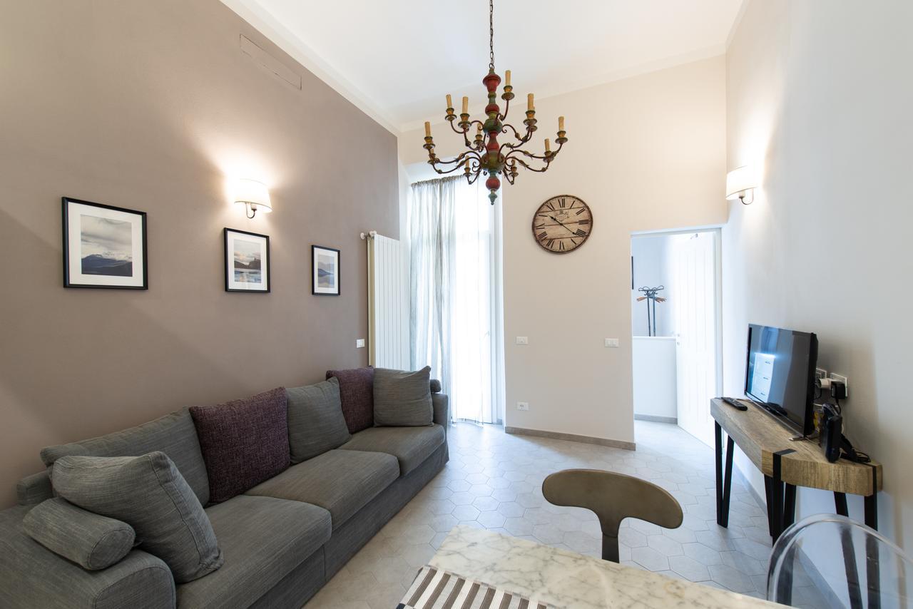 פירנצה Lucia'S Home מראה חיצוני תמונה