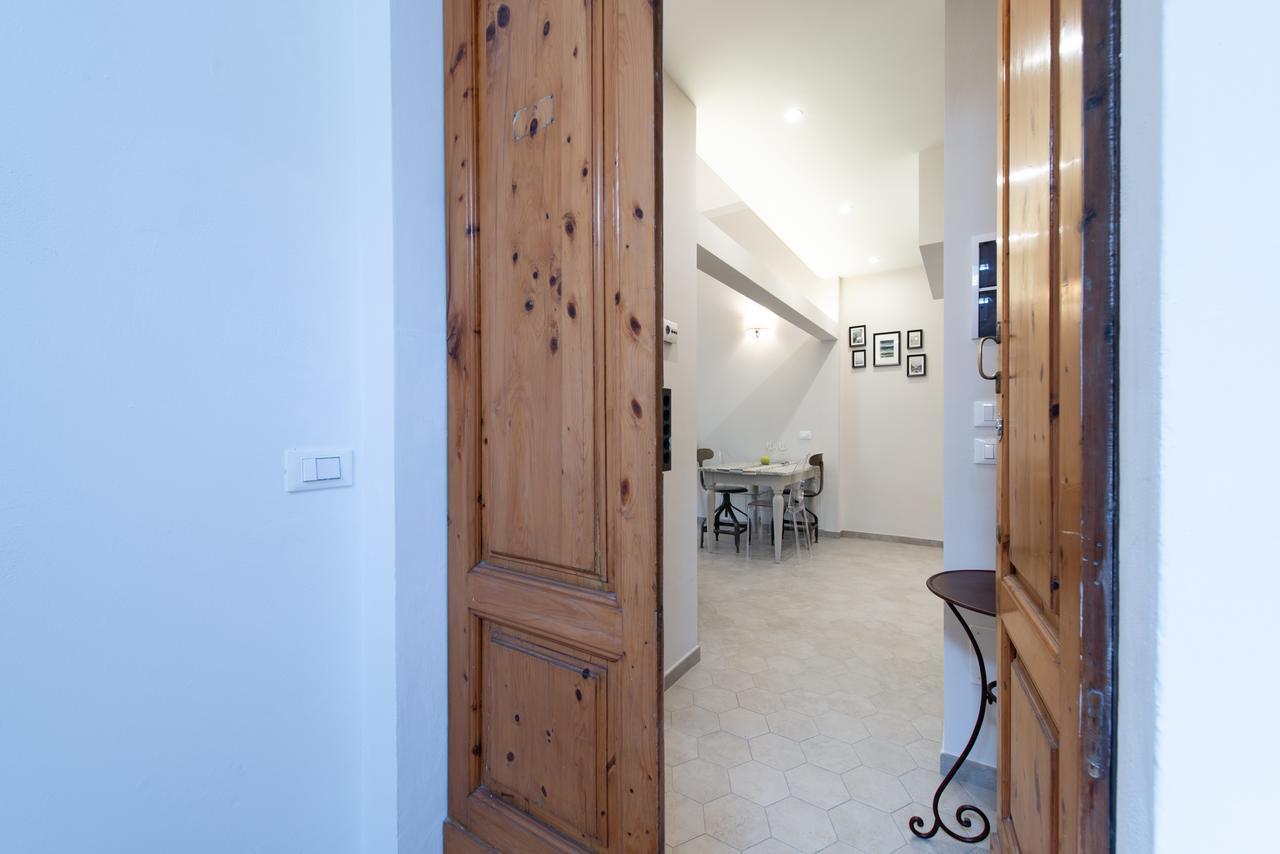 פירנצה Lucia'S Home מראה חיצוני תמונה
