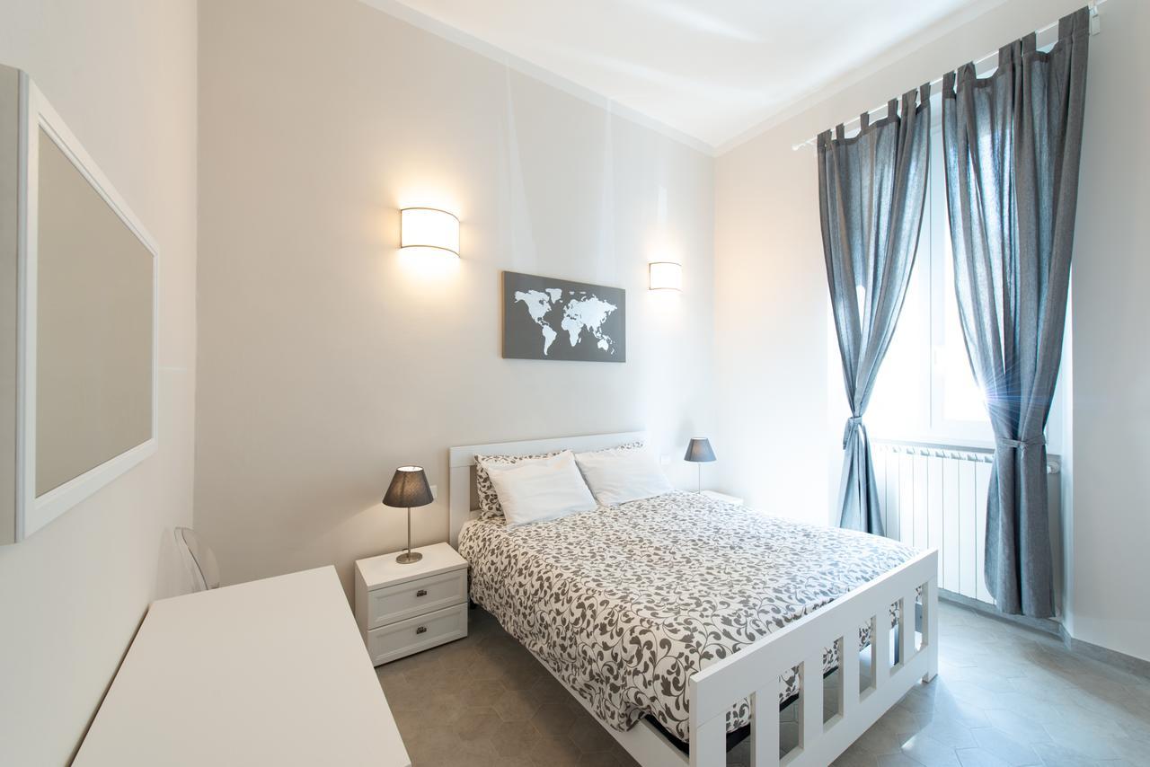 פירנצה Lucia'S Home מראה חיצוני תמונה