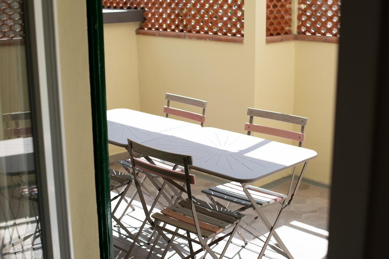 פירנצה Lucia'S Home מראה חיצוני תמונה