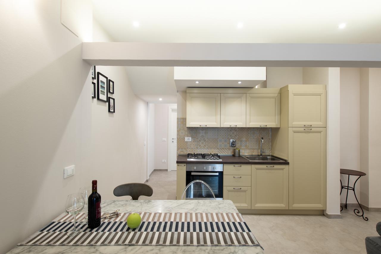 פירנצה Lucia'S Home מראה חיצוני תמונה