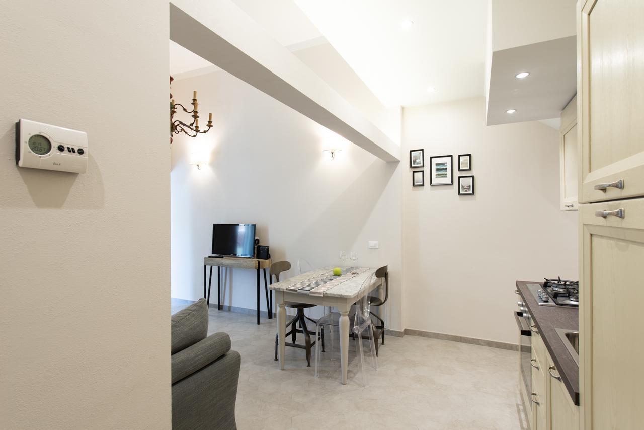 פירנצה Lucia'S Home מראה חיצוני תמונה