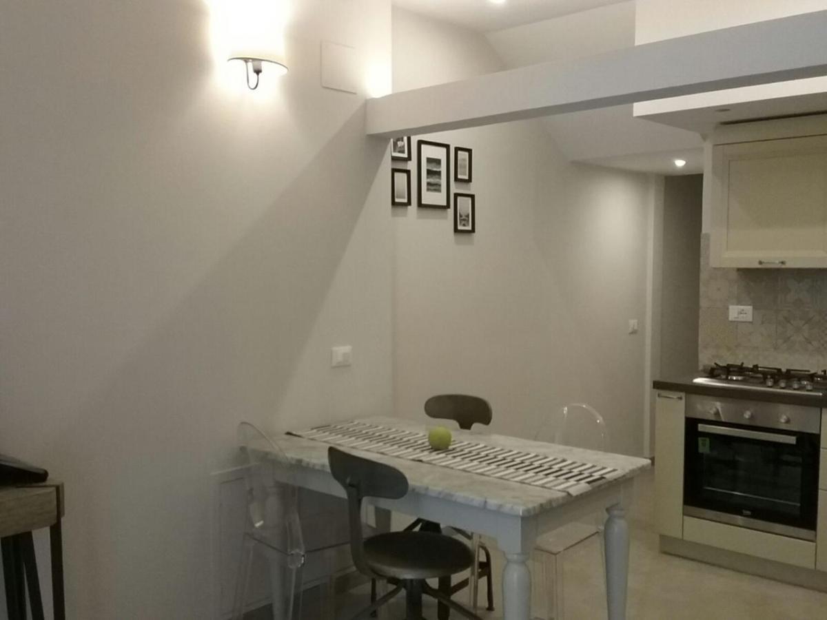 פירנצה Lucia'S Home מראה חיצוני תמונה